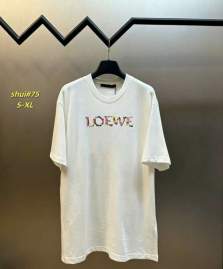 Picture of Loewe T Shirts Short _SKULoeweS-XL12yr409001
